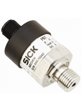 原装西克SICK 压力传感器 PBT-RB2X5SG1SSNVMC0Z (6038631) 现货