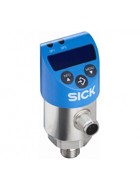 西克(SICK) 压力传感器 PBS-RK010SG1SSNHMA0Z (6053880) 现货