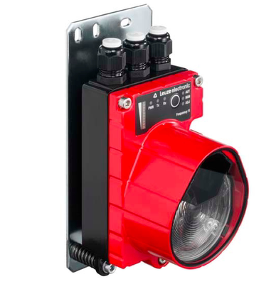 Leuze DDLS 200/200.1-40-H，DDLS 200/200.2-40-H数据传输器