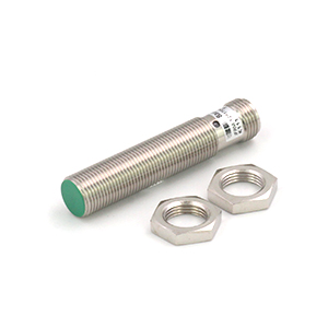 现货原装Baumer 堡盟 IFRM 12P1704/S14L-电感式接近开关