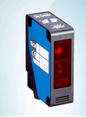 现货正品Sick 西克 WTE280-2P4331 光电传感器光电开关6044724