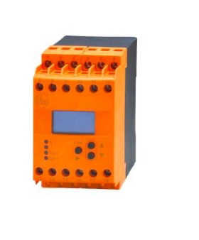 IFM DD2503速度监控估算单元MONITOR/FR-1/110-240VAC/DC,DD2001