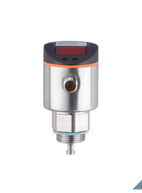 IFM连续性监控液位传感器导波雷达LR8000 LR0000B-BR34ASPKG/US