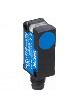 原装西克(SICK) 电感式接近传感器 IQ10-03BPSKT0S (1055453)