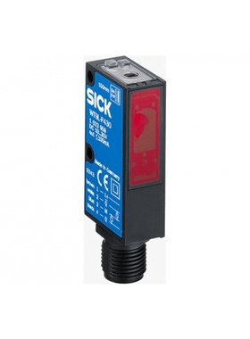 原装正品西克(SICK) 光电传感器 WT9L-N330 (1023991)