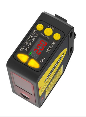 原装BANNER激光测距传感器Q5XKLAF5000-Q8，Q5XKILAF3000-Q8