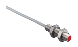 LEUZE接近开关IS 108 MM/2NC-2E0,M8.3,M12,4N0,2NO,4NC,4NO,1000