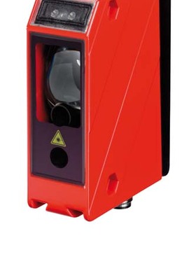 原装LEUZE劳易测ODKL96B M/D26-S12激光传感器50109299