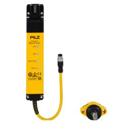 原装PILZ皮尔磁PSEN ml s 1.1 unit 570406  安全门开关传感器