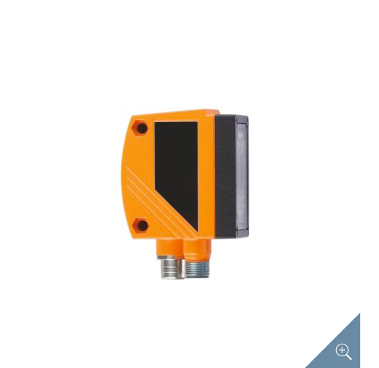 现货IFM易福门物体监控传感器 O2V120 O2VIRPKG/O/V/GM/E1/E2/S