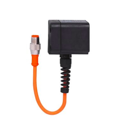 原装IFM易福门 EC2082 倾角传感器 R360/INCLINOMETER/4-20mA/II