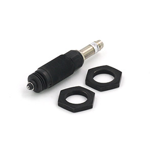 现货堡盟微动开关MY-COM D250/G75PS35L传感器插头线缆Z182.003