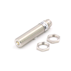 现货原装Baumer 堡盟 MY-COM F75/S35 接触式传感器接近开关