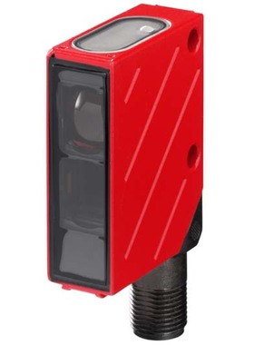 原装leuze劳易测对射光电传感器接收LSER 8/44-S12发射LSSR 8-S12