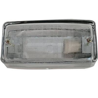 商用水烟玻璃防爆灯星级厨房豪华