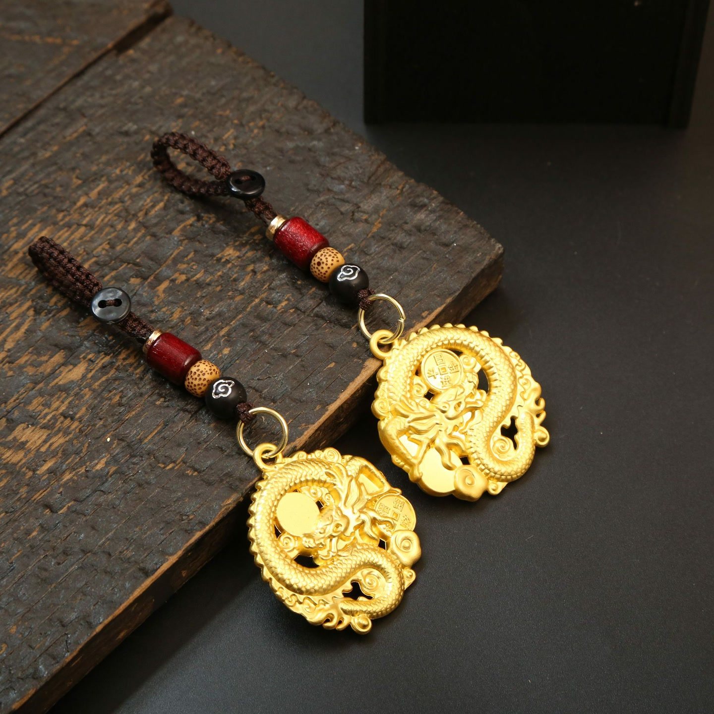 电摩挂件寓意盘龙牌钥匙扣挂件吊坠 男女包包汽车钥匙挂件装饰,节庆用品/礼品,钥匙扣,淘宝优惠券,粉丝福利购,淘宝优惠卷