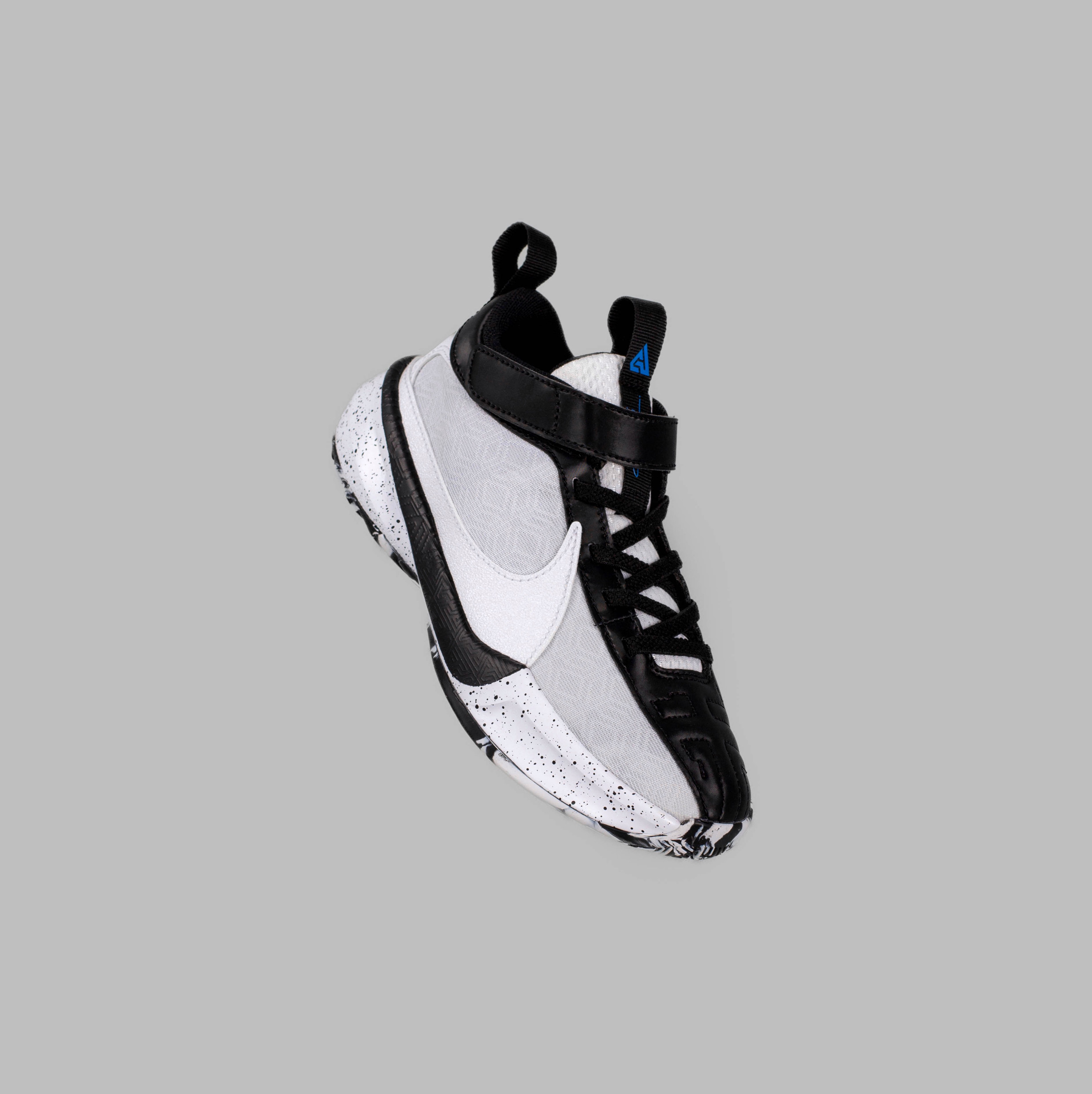 NIKE FREAK 5 PS 防滑耐磨字母哥篮球鞋童鞋 DZ4485-100,运动鞋new,童鞋/青少年鞋,淘宝优惠券,粉丝福利购,淘宝优惠卷