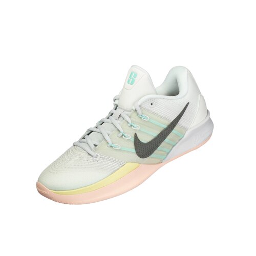 NIKE SABRINA 3 EP 时尚舒适百搭低帮篮球鞋 HF2882-100