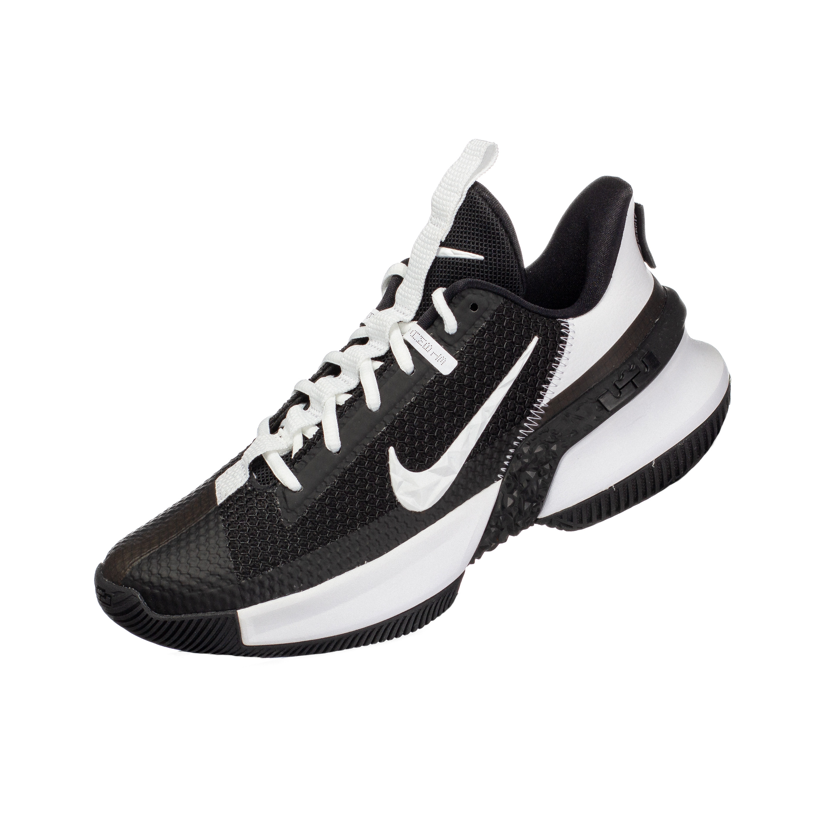 NIKE LEBRON AMBASSADOR 13 LOW 詹姆斯舒适实战篮球鞋CQ9329-003