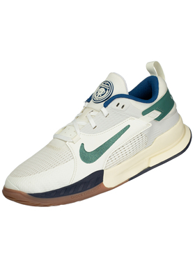 NIKE CROSSCOURT 舒适透气低帮篮球鞋青少年 HM3715-131