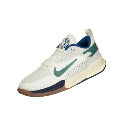 NIKE CROSSCOURT 舒适透气低帮篮球鞋青少年 HM3715-131