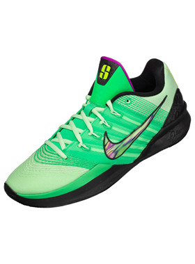 NIKE SABRINA 3 EP GAMER 舒适缓震低帮实战篮球鞋 II3986-300