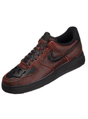 NIKE AIR FORCE 1 LOW HALLOWEEN复古舒适潮流低帮板鞋HV2016-001