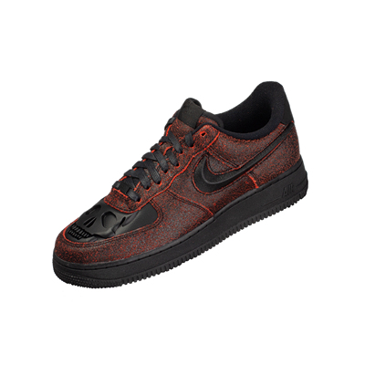 NIKE AIR FORCE 1 LOW HALLOWEEN复古舒适潮流低帮板鞋HV2016-001