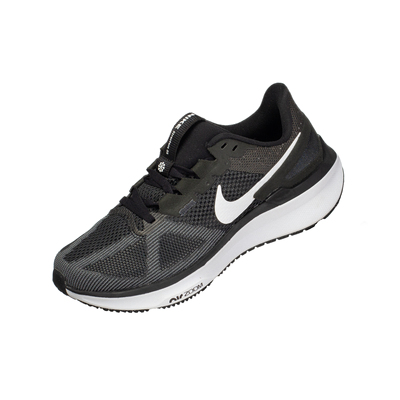 NIKE ZOOM STRUCTURE 25 舒适缓震低帮运动跑步鞋女款 DJ7884-001