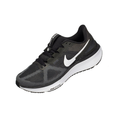 NIKE ZOOM STRUCTURE 25 舒适缓震低帮运动跑步鞋女款 DJ7884-001