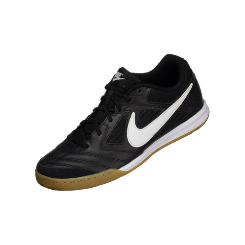 NIKE GATO BLACK GUM 舒适复古低帮休闲鞋德训鞋 HQ6019-001