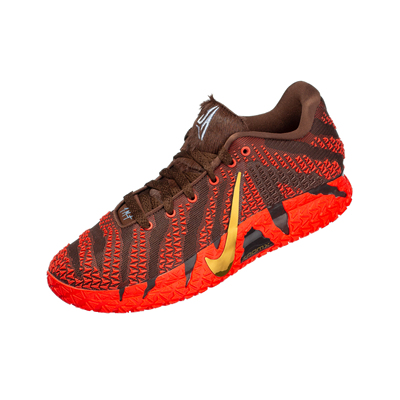 NIKE JA 3 EP YEAR OF THE HORSE 舒适时尚低帮篮球鞋 IB6509-200