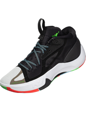 JORDAN ZOOM SEPARATE PF 东契奇实战篮球鞋DH0248-030