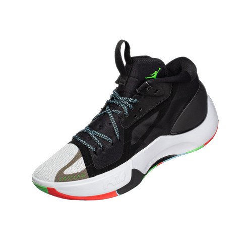 JORDAN ZOOM SEPARATE PF 东契奇实战篮球鞋DH0248-030