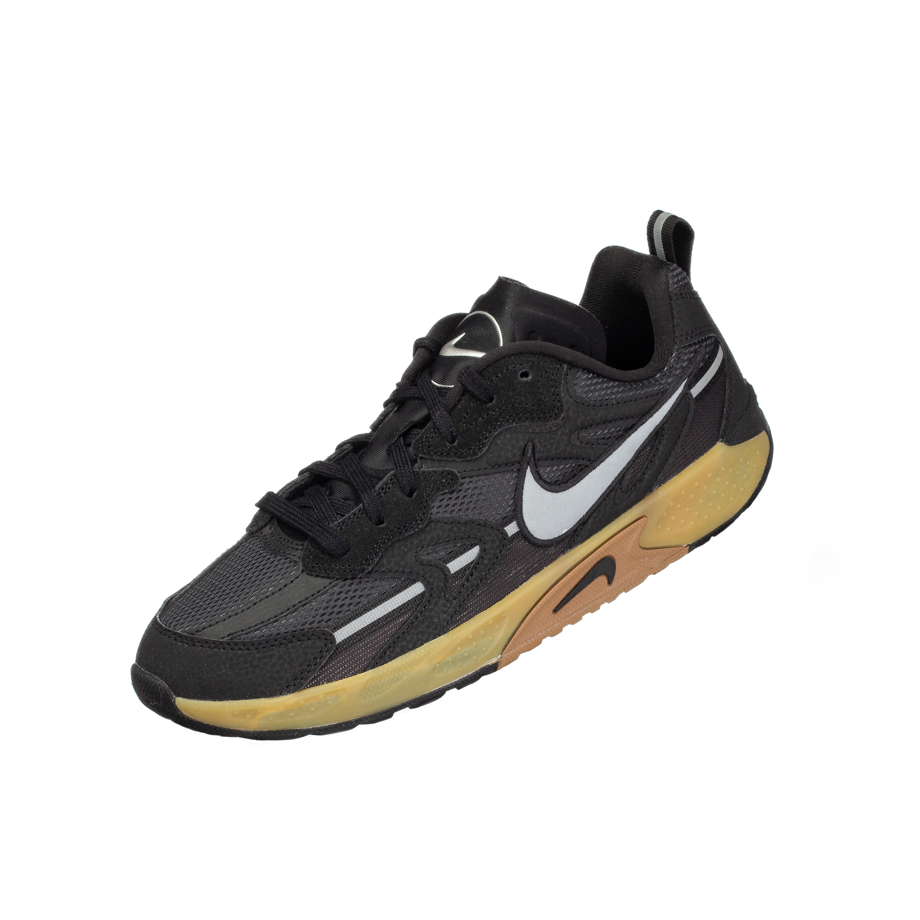 NIKE JAM  舒适时尚低帮复古生活休闲鞋男女同款 FN0314-002