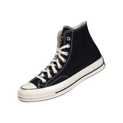 CONVERSE CHUCK 70 经典轻盈舒适耐磨高帮帆布鞋 男女同款162050C