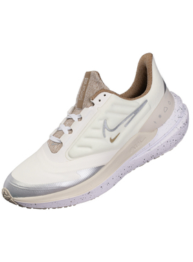 NIKE AIR WINFLO 9 SHIELD潮流百搭舒适低帮跑步鞋女款FB1863-101