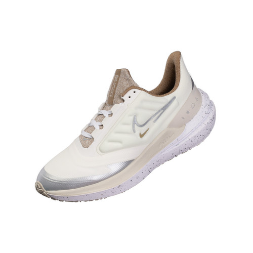 NIKE AIR WINFLO 9 SHIELD潮流百搭舒适低帮跑步鞋女款FB1863-101