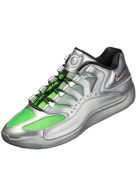 NIKE KD 18 EYBL EP 杜兰特18舒适防滑低帮实战篮球鞋 IF2518-001