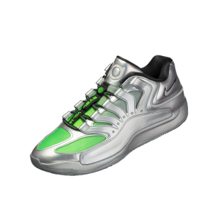 EYBL 杜兰特18舒适防滑低帮实战篮球鞋 001 NIKE IF2518