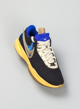 Uninterrupted x Nike LeBron 20 UN 詹姆斯20 篮球鞋 FN0942-001