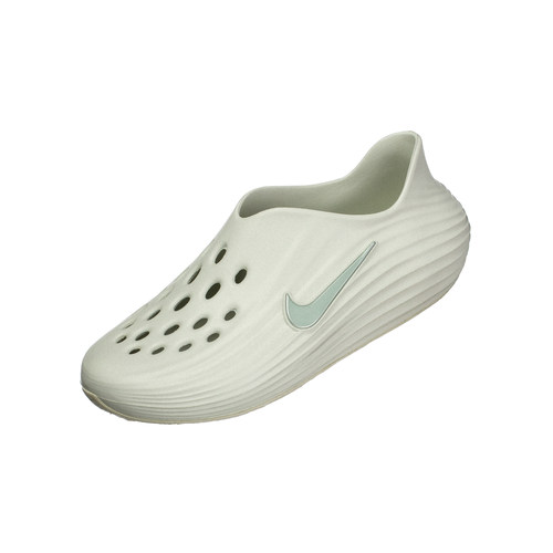 NIKE REACT X REJUVEN 8 舒适缓震运动拖鞋洞洞鞋 HV5060-005