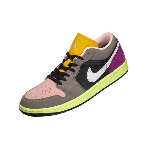 JORDAN 1 LOW TOKYO BIO HACK 潮流舒适复古篮球鞋 HQ2010-005