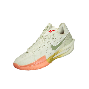 G.T.CUT 舒适缓震低帮实战篮球鞋 005 NIKE DV2918 ZOOM