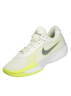 NIKE ZOOM G.T.CUT ACADEMY EP 舒适百搭低帮篮球鞋 FB2598-106