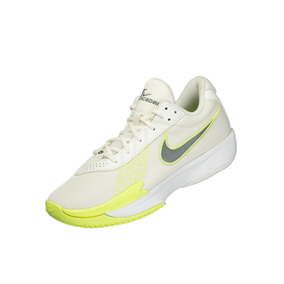 NIKE ZOOM G.T.CUT ACADEMY EP 舒适百搭低帮篮球鞋 FB2598-106