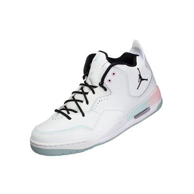 JORDAN COURTSIDE 23 舒适百搭复古中帮篮球鞋IH0650-141