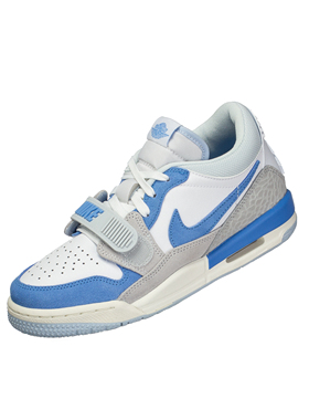 JORDAN LEGACY 312 舒适柔软低帮复古篮球鞋青少年 CD9054-141