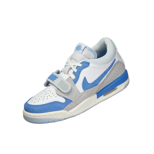 JORDAN LEGACY 312 舒适柔软低帮复古篮球鞋青少年 CD9054-141