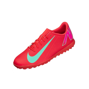 NIKE MERCURIAL VAPOR 16 刺客16入门舒适足球鞋猩红色FQ8446-800